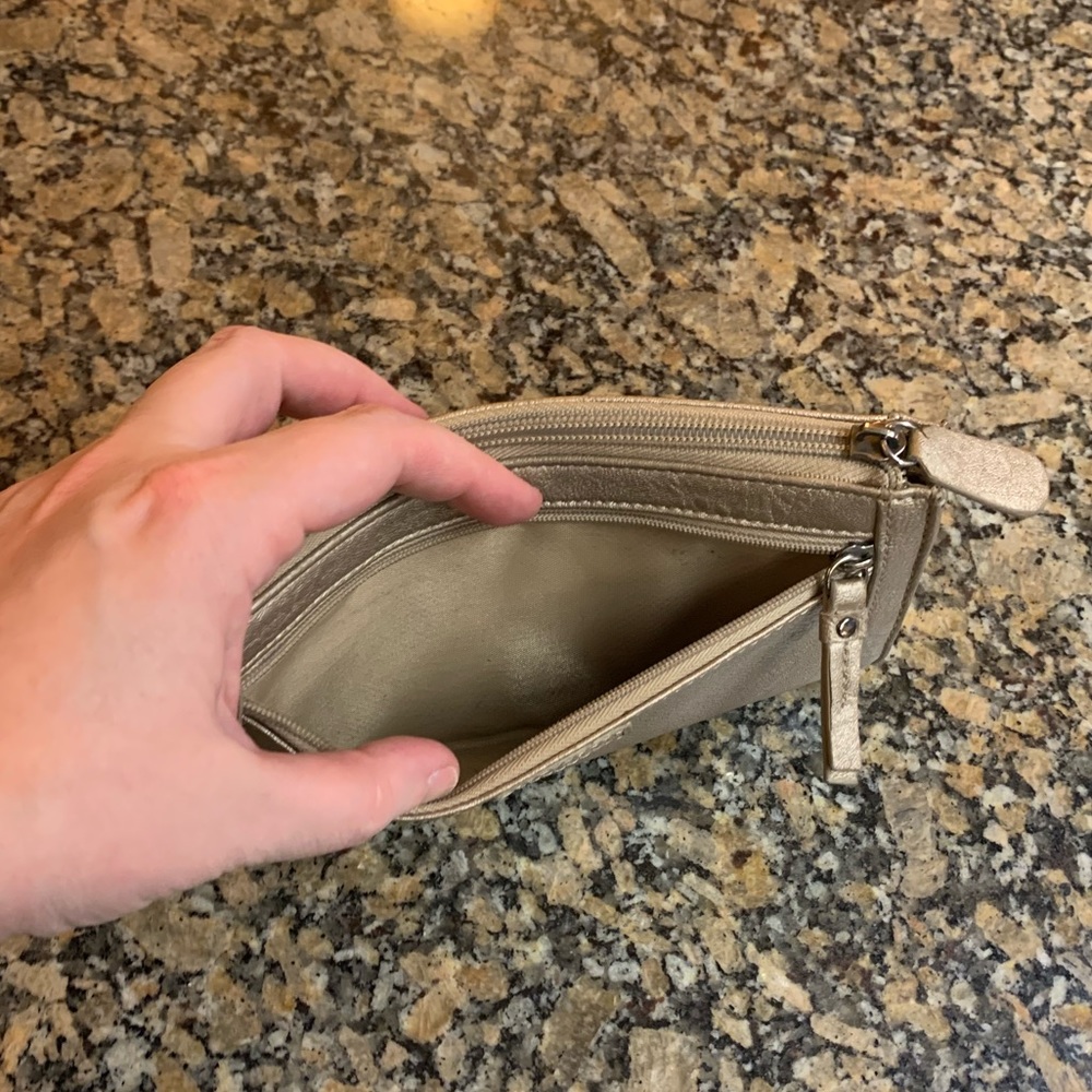 Fossil Relic Wallet - Picture 6 of 6